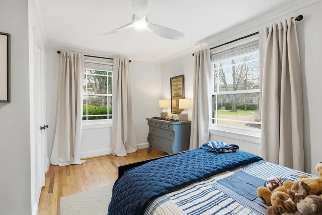 $869,900 | 950 Draughon Avenue, Nashville, TN 37204