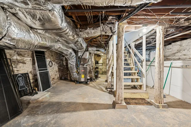 $869,900 | 950 Draughon Avenue, Nashville, TN 37204