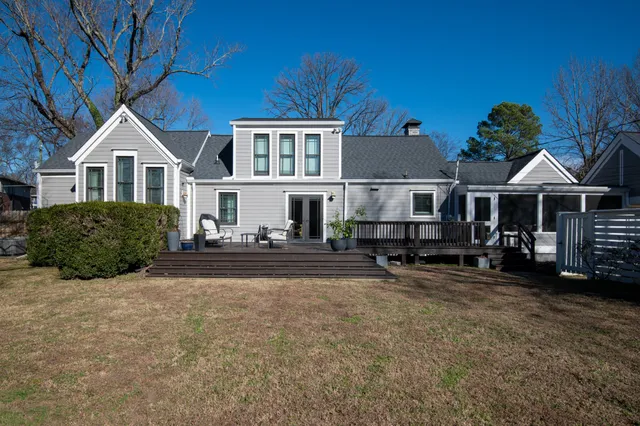 $869,900 | 950 Draughon Avenue, Nashville, TN 37204