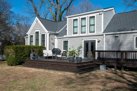 $869,900 | 950 Draughon Avenue, Nashville, TN 37204