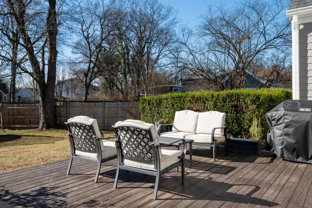 $869,900 | 950 Draughon Avenue, Nashville, TN 37204