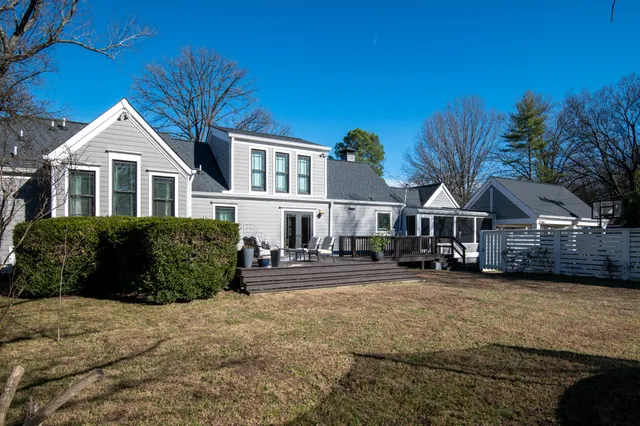 $869,900 | 950 Draughon Avenue, Nashville, TN 37204