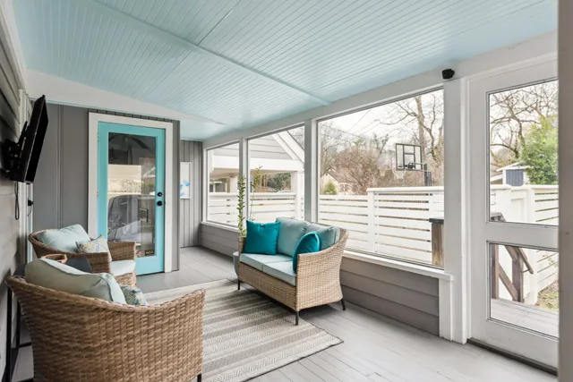 $869,900 | 950 Draughon Avenue, Nashville, TN 37204