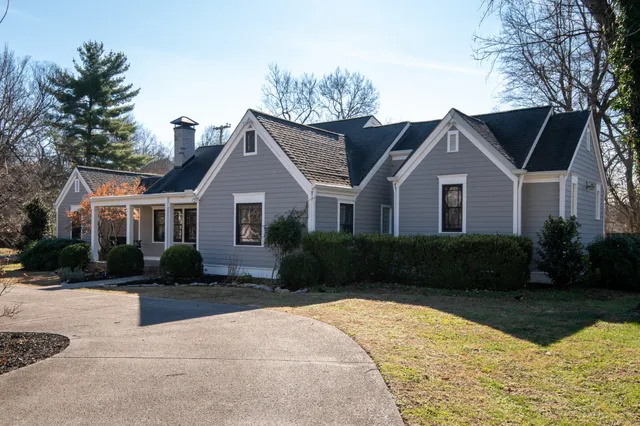 $869,900 | 950 Draughon Avenue, Nashville, TN 37204
