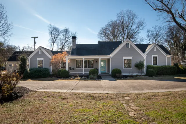 $869,900 | 950 Draughon Avenue, Nashville, TN 37204