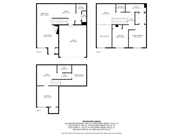 $275,000 | 20628 Fenston Avenue North, Forest Lake, MN 55025