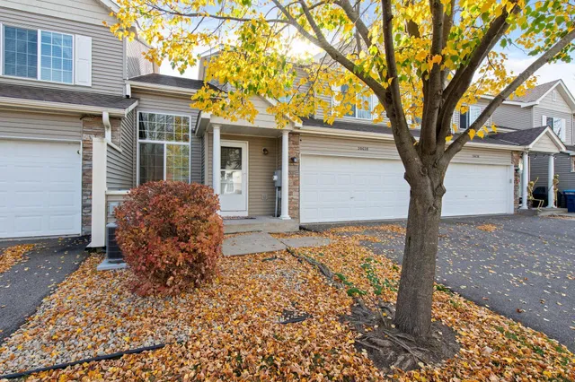 $275,000 | 20628 Fenston Avenue North, Forest Lake, MN 55025