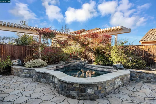 $1,675,000 | 6432 Laurel Creek Place, Livermore, CA 94551