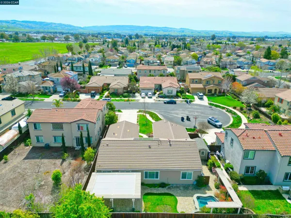 $1,665,000 | 6432 Laurel Creek Place, Livermore, CA 94551