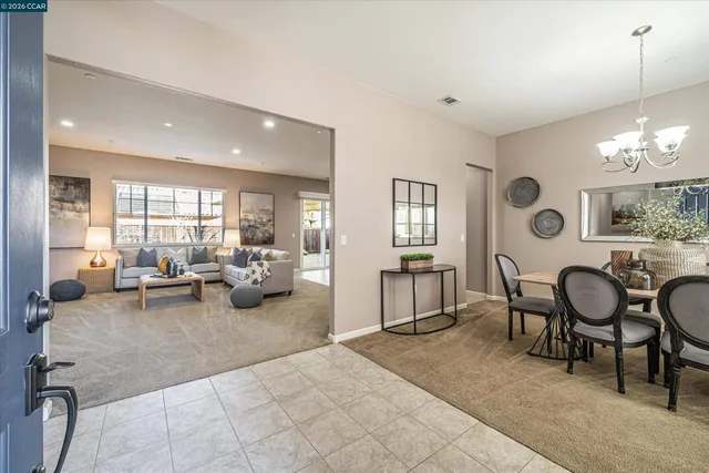 $1,675,000 | 6432 Laurel Creek Place, Livermore, CA 94551