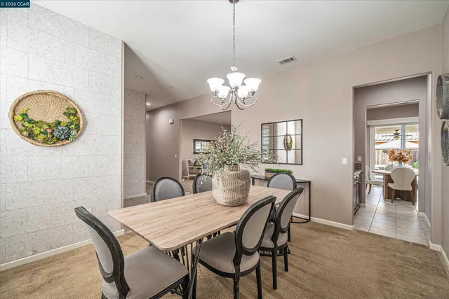 $1,675,000 | 6432 Laurel Creek Place, Livermore, CA 94551