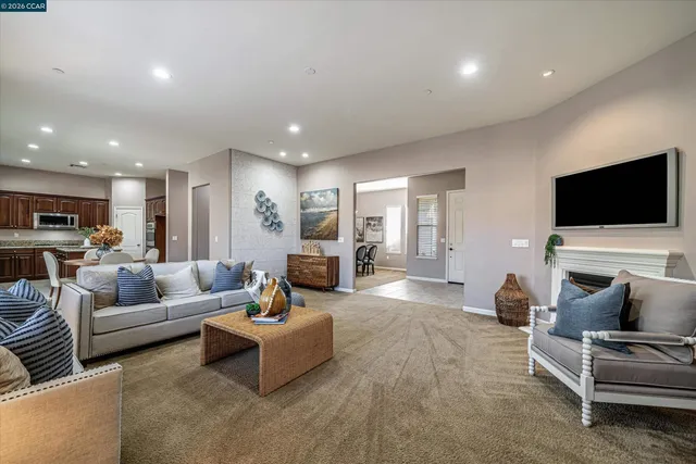 $1,675,000 | 6432 Laurel Creek Place, Livermore, CA 94551