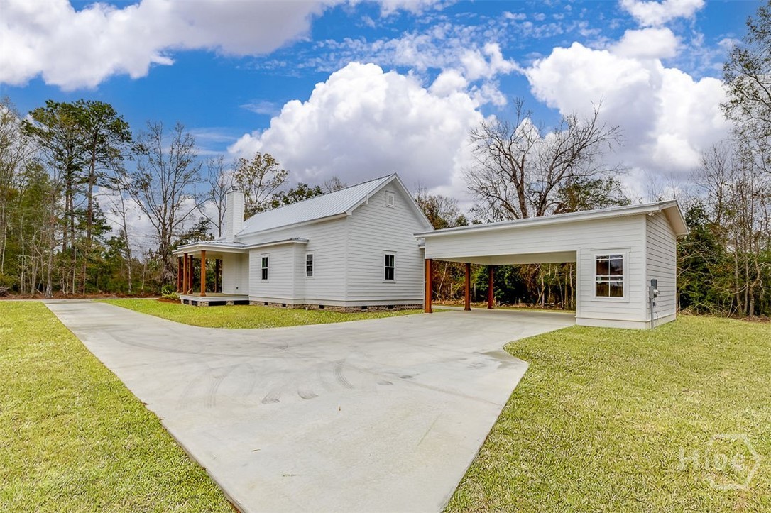 610 Rogers Street Pooler, GA 31322 - Photo 28 of 30