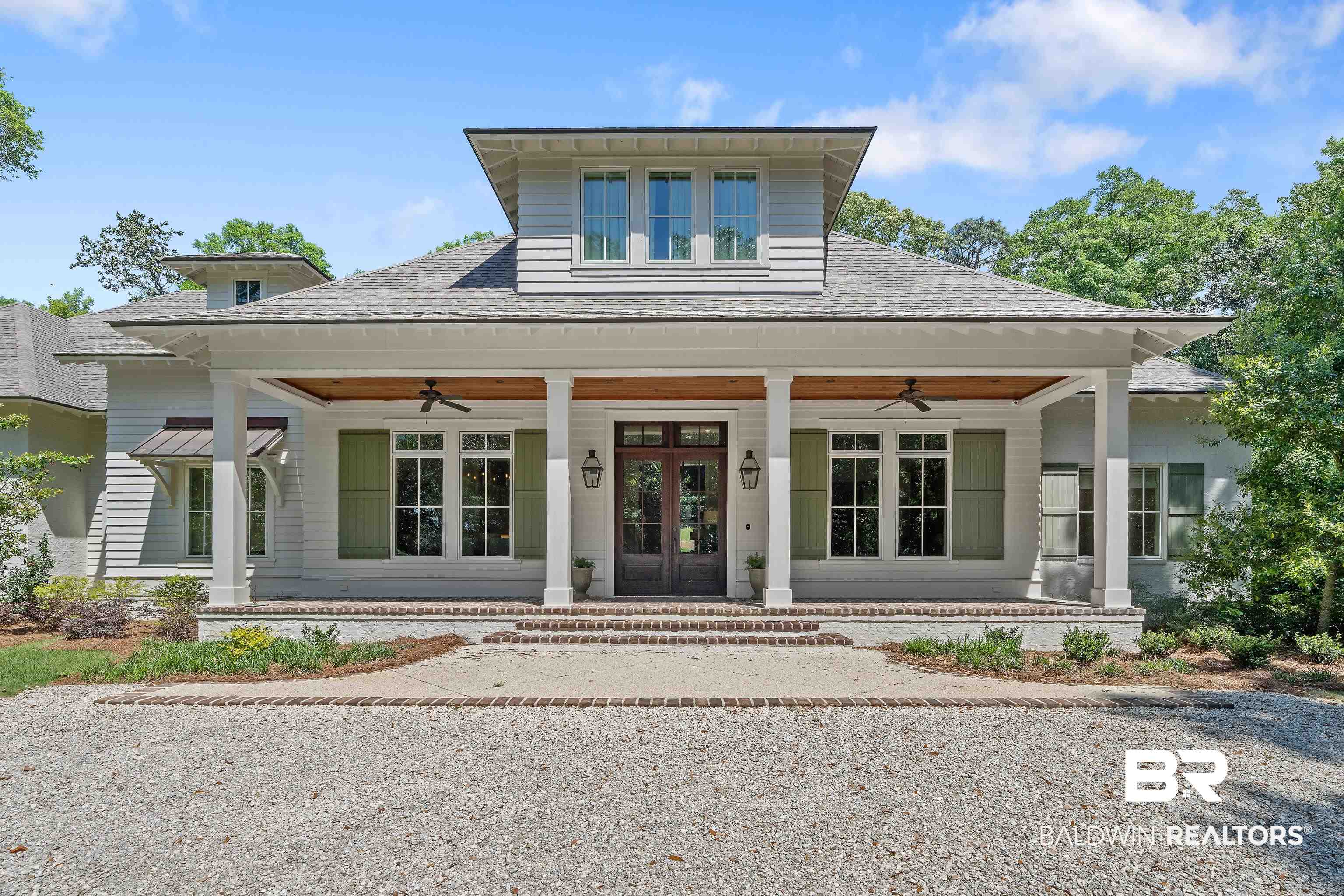 23800 Main Street Fairhope, AL 36532 - Photo 4 of 51 Porch