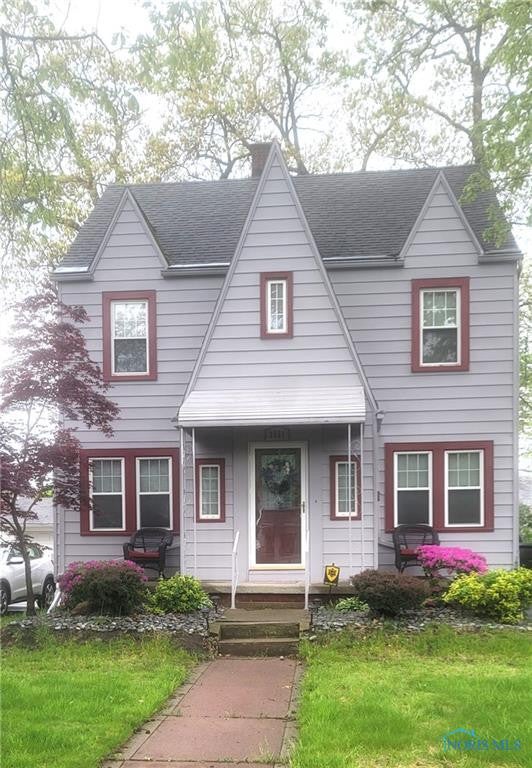 3551 Maxwell Road Toledo, OH 43606 - Photo 1 of 17 Gallery Image 1