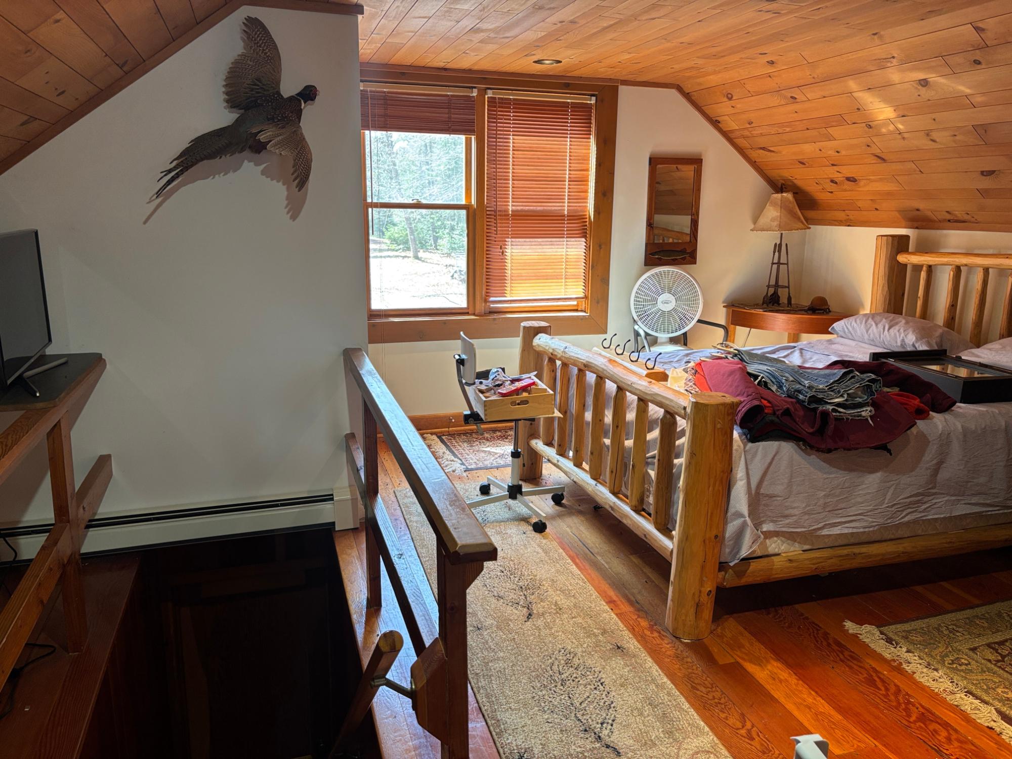 8334 Harris Lake Road Presque Isle, WI 54557 - Photo 66 of 84 Gallery Image 66