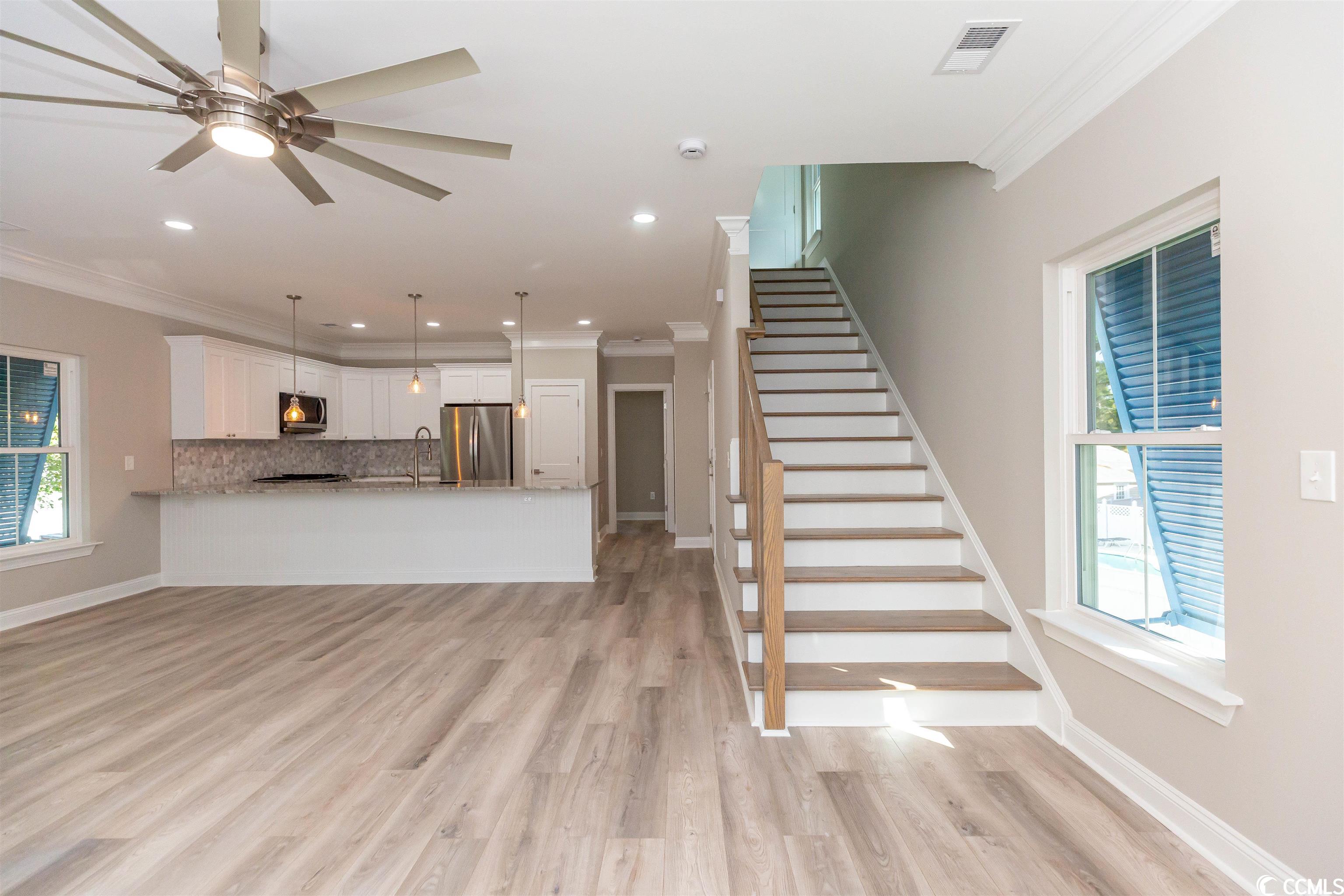 512 6th Avenue South Surfside Beach, SC 29575 - Photo 18 of 40