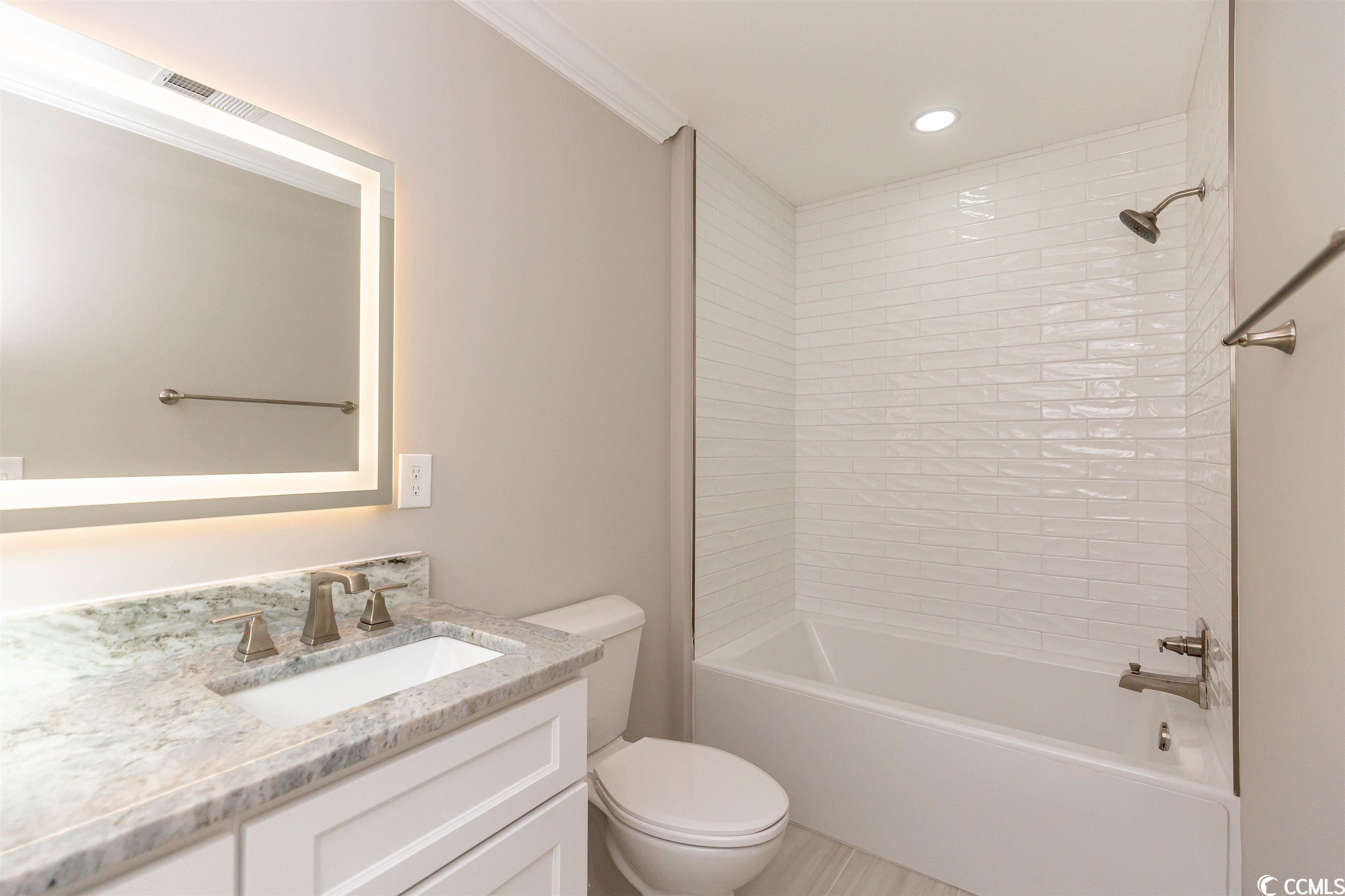 512 6th Avenue South Surfside Beach, SC 29575 - Photo 36 of 40