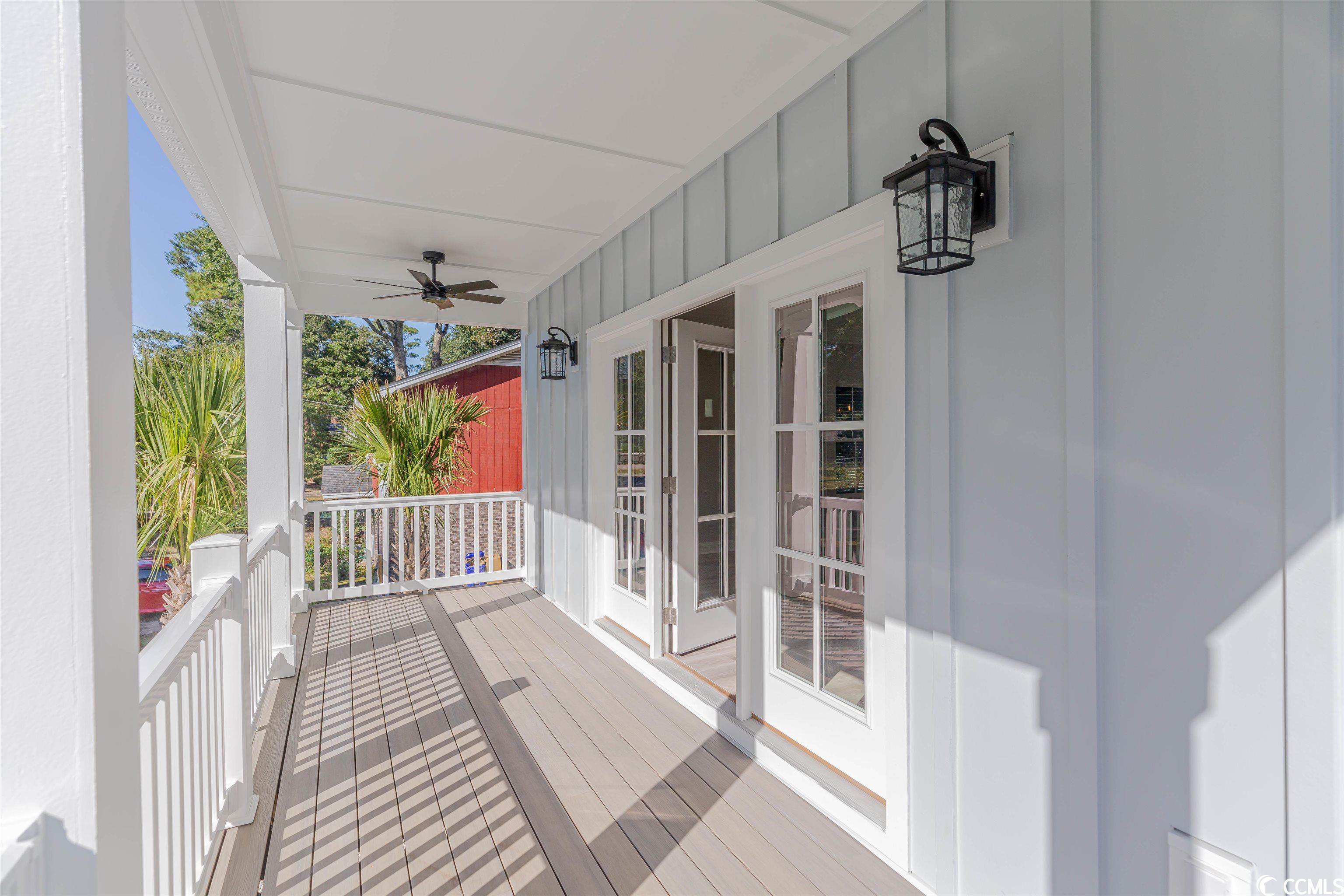 512 6th Avenue South Surfside Beach, SC 29575 - Photo 37 of 40