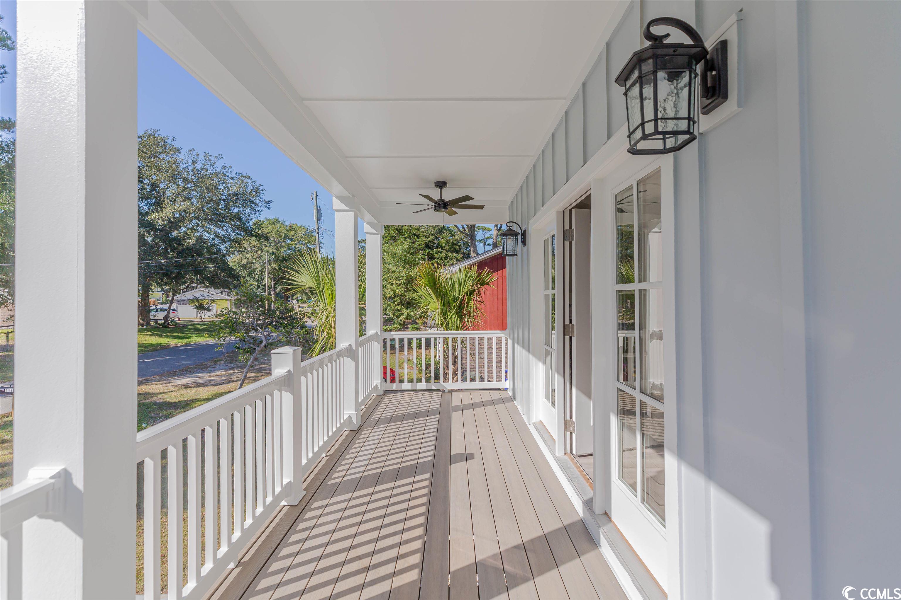 512 6th Avenue South Surfside Beach, SC 29575 - Photo 38 of 40