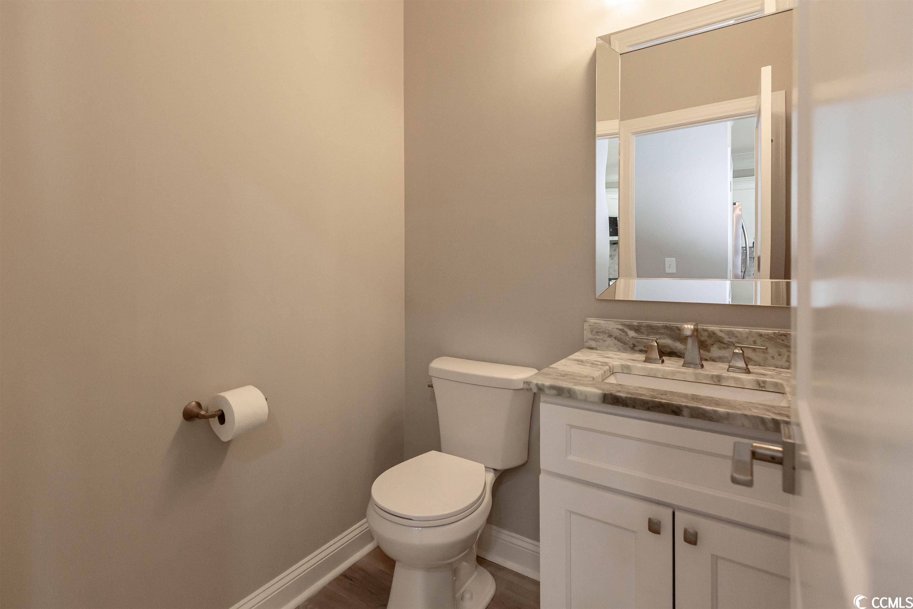 512 6th Avenue South Surfside Beach, SC 29575 - Photo 10 of 40