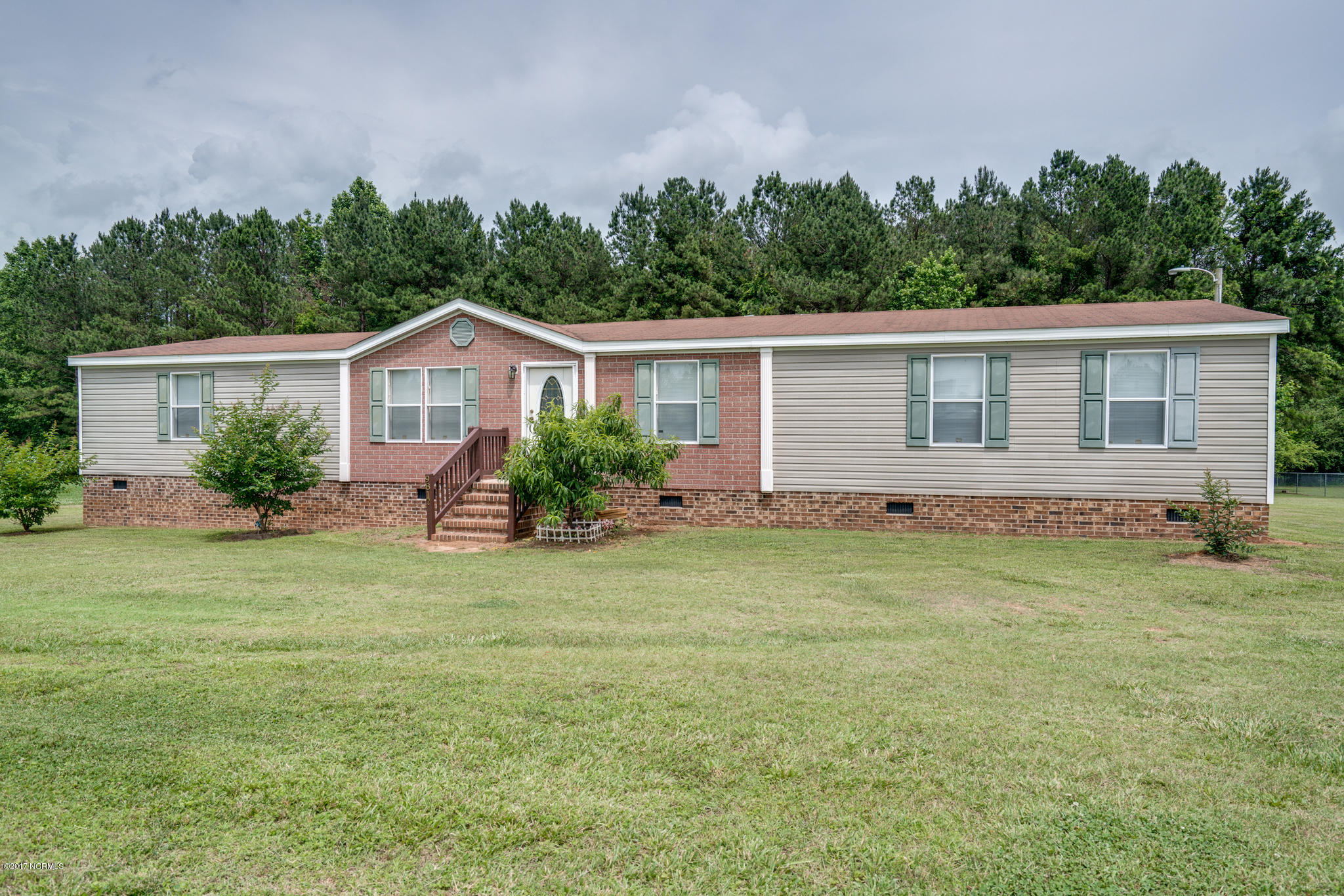 9817 Fire Tower Farm Road Whitakers, NC 27891 - Photo 1 of 12 001-9817FireTowerFarmRd-Whitakers-NC-278