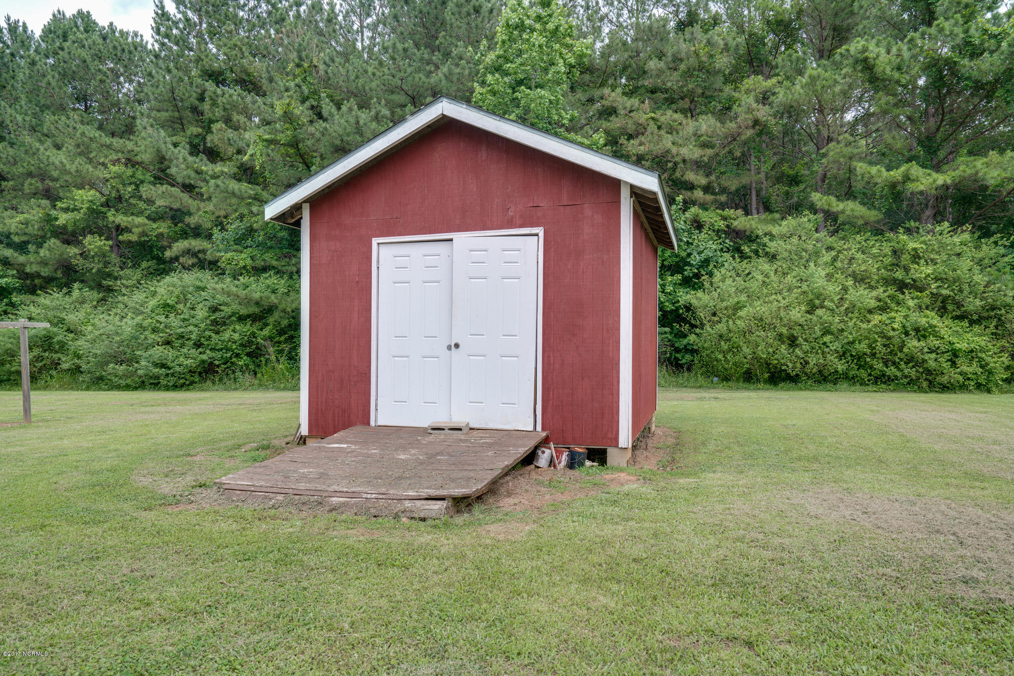 9817 Fire Tower Farm Road Whitakers, NC 27891 - Photo 12 of 12 021-9817FireTowerFarmRd-Whitakers-NC-278