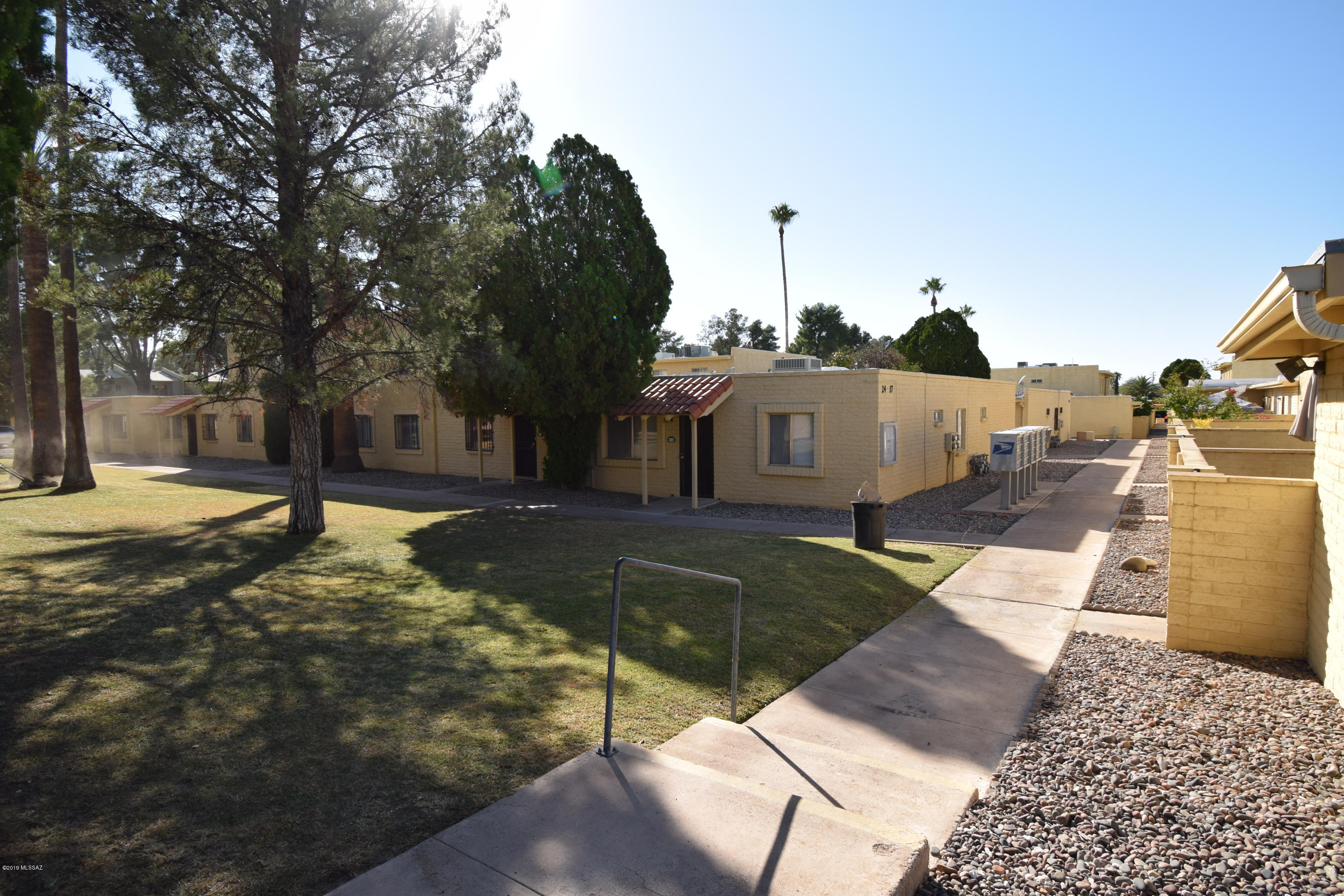 810 South Kolb Road, Unit 25 Tucson, AZ 85710 - Photo 19 of 19 Gallery Image 19