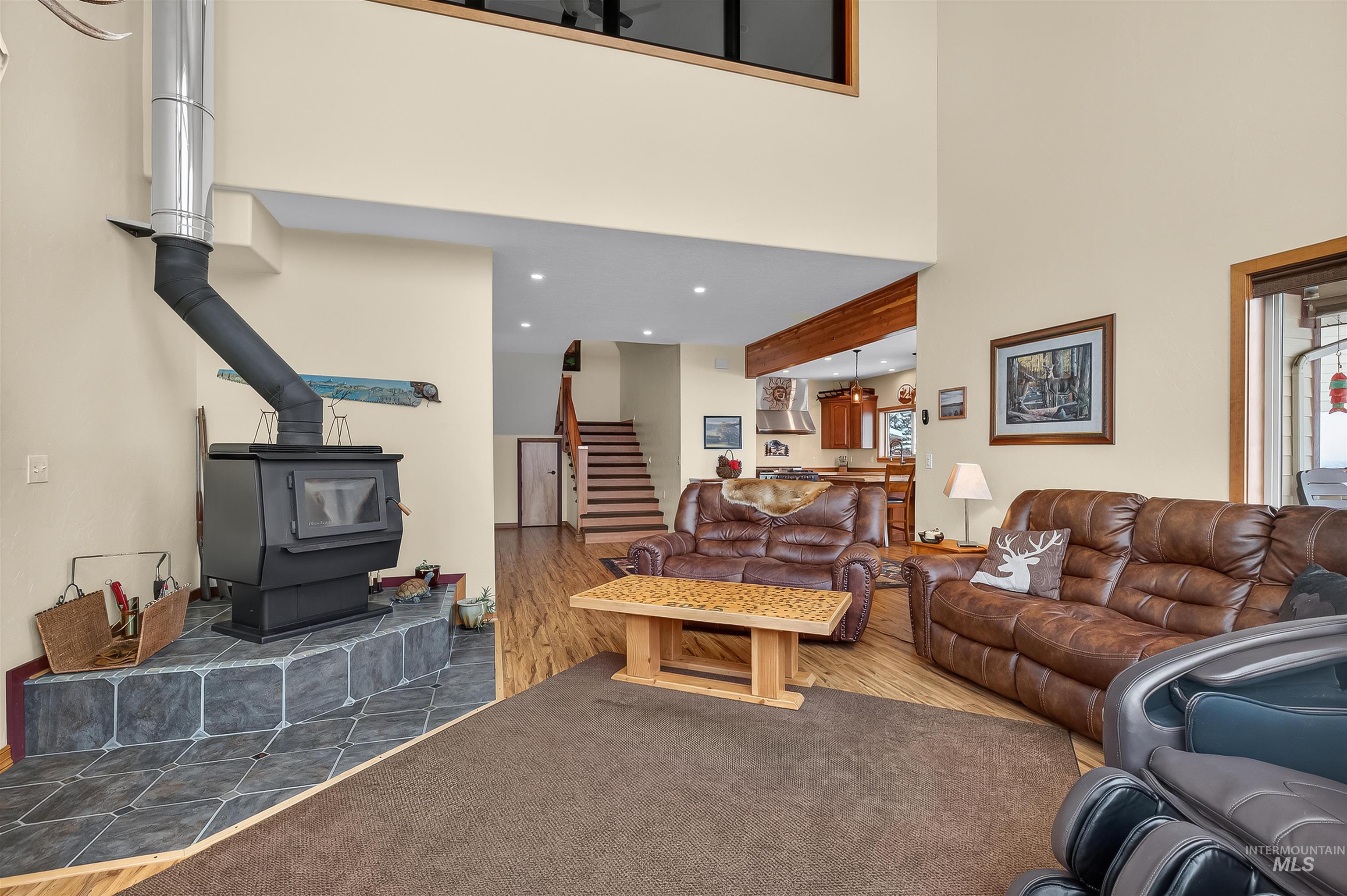 204 South 2nd Street Elk River, ID 83827 - Photo 13 of 50