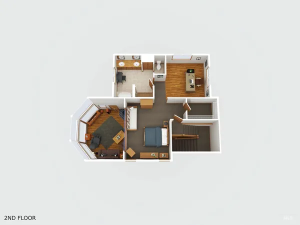 $675,000 | 204 South 2nd Street, Elk River, ID 83827