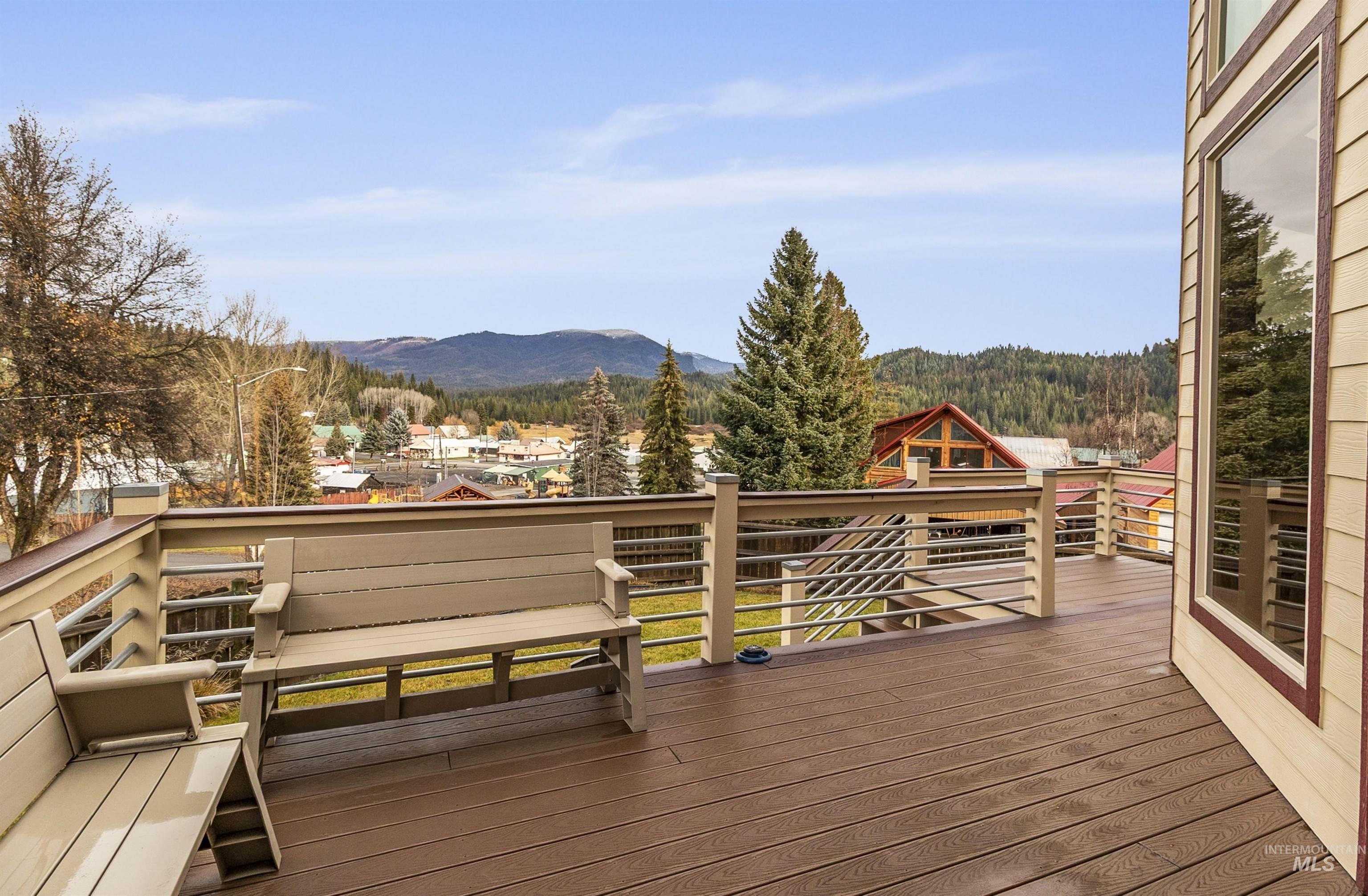 204 South 2nd Street Elk River, ID 83827 - Photo 4 of 50