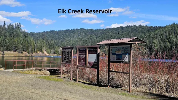 $675,000 | 204 South 2nd Street, Elk River, ID 83827