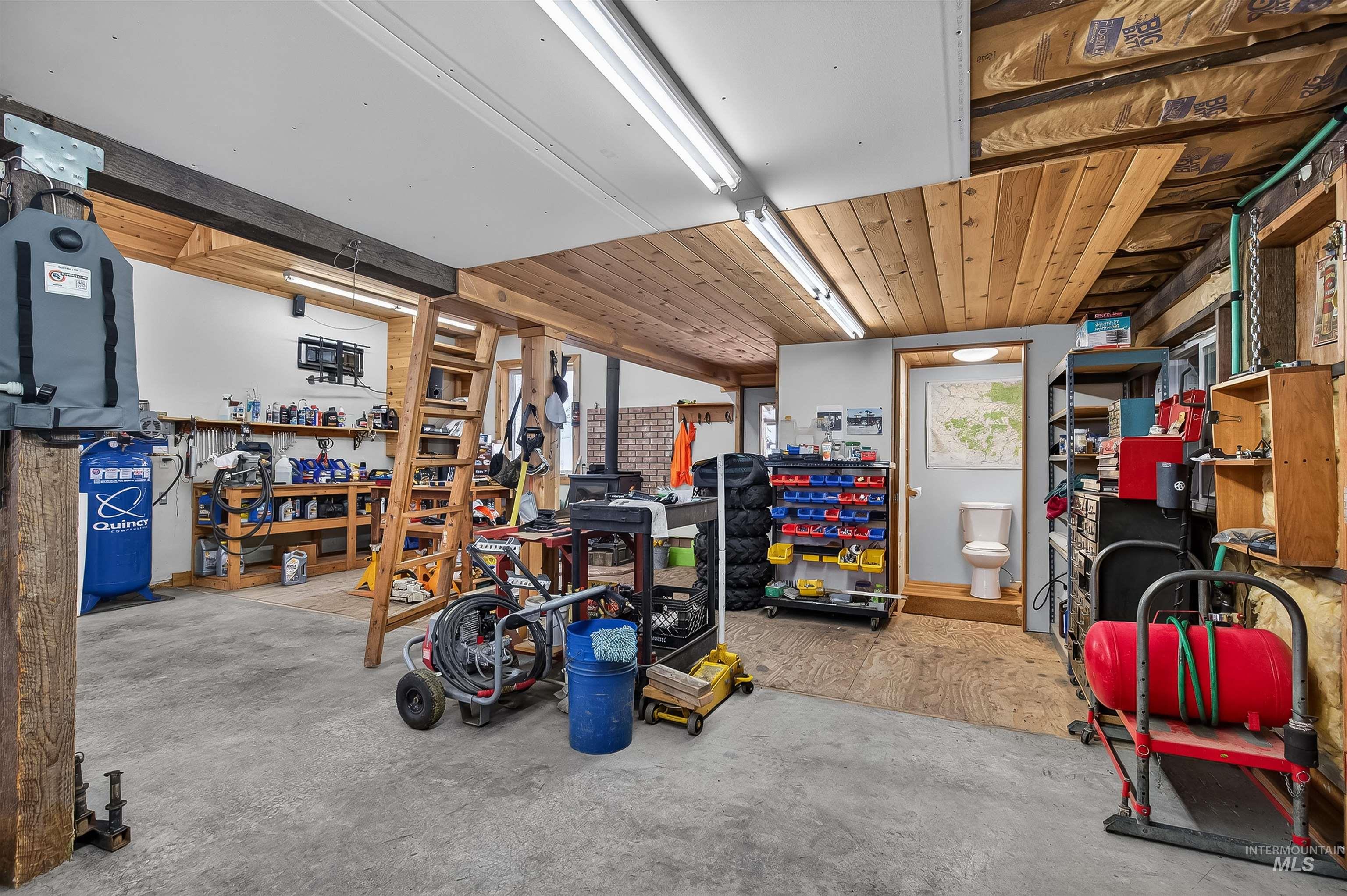 204 South 2nd Street Elk River, ID 83827 - Photo 45 of 50