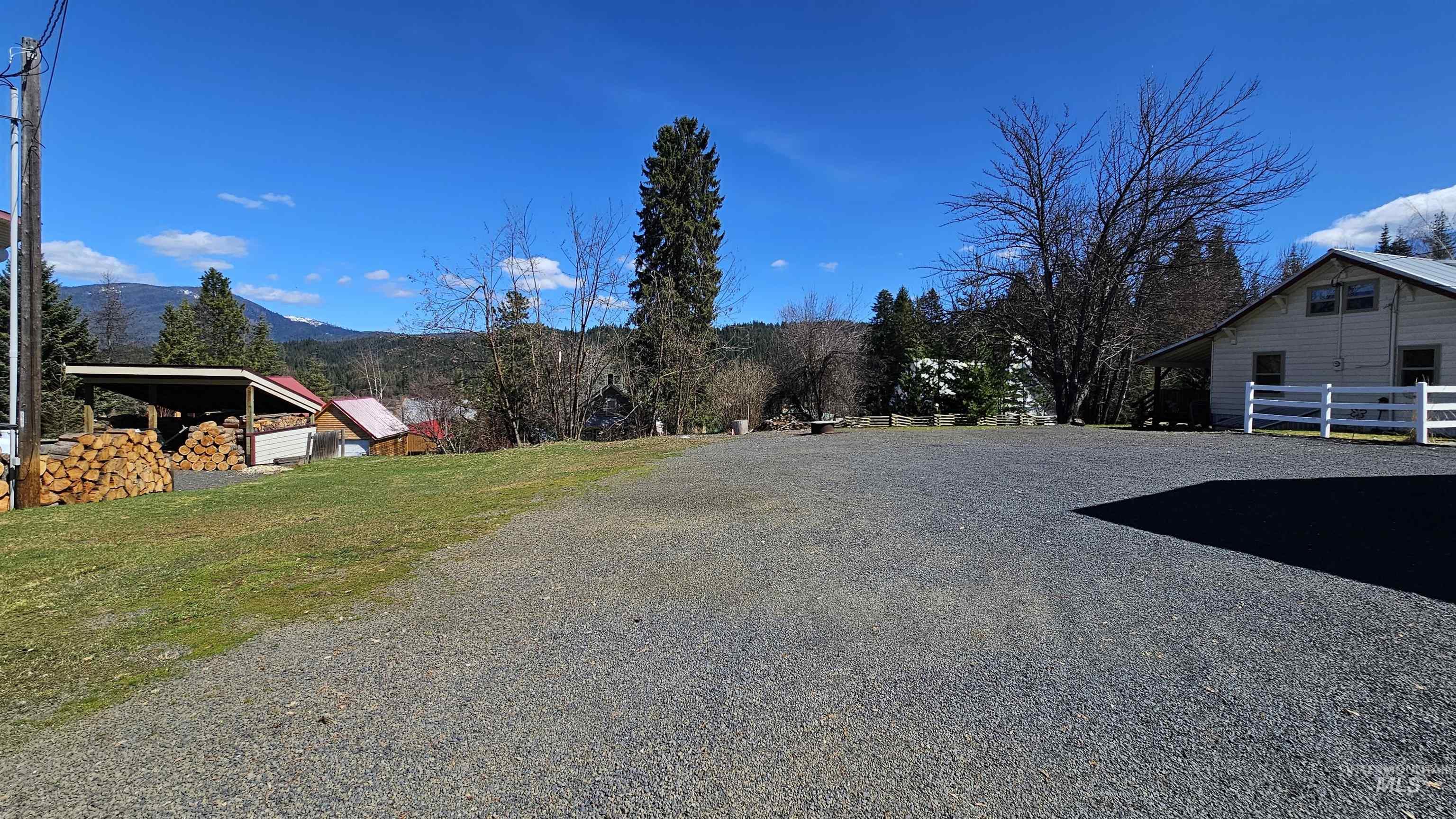 204 South 2nd Street Elk River, ID 83827 - Photo 48 of 50
