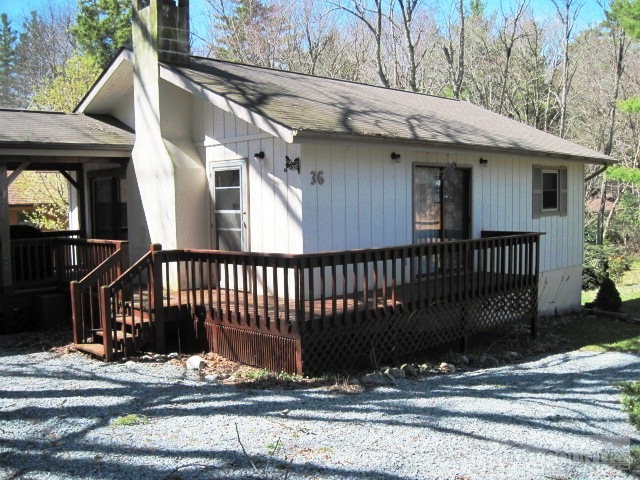 36 Overlook Road Newland, NC 28657 - Photo 1 of 16 Gallery Image 1