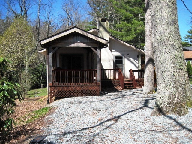 36 Overlook Road Newland, NC 28657 - Photo 9 of 16 Gallery Image 9