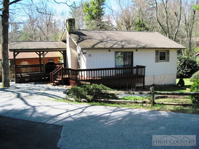 36 Overlook Road Newland, NC 28657 - Photo 10 of 16 Gallery Image 10