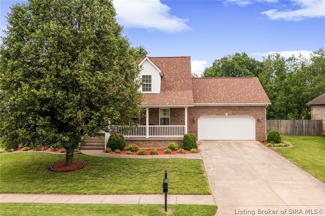 5519 Raintree Ridge Jeffersonville, IN 47130 - Photo 3 of 63 Gallery Image 3