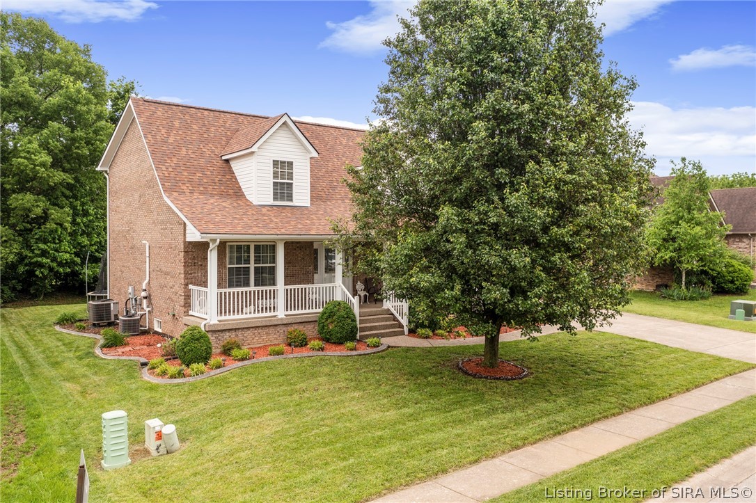5519 Raintree Ridge Jeffersonville, IN 47130 - Photo 4 of 63 Gallery Image 4