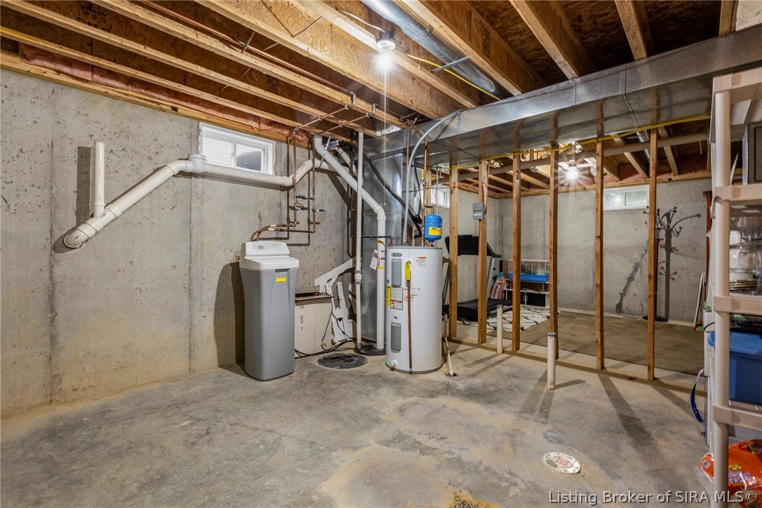 5519 Raintree Ridge Jeffersonville, IN 47130 - Photo 53 of 63 Gallery Image 53