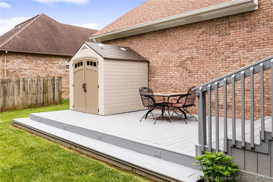 5519 Raintree Ridge Jeffersonville, IN 47130 - Photo 61 of 63 Gallery Image 61