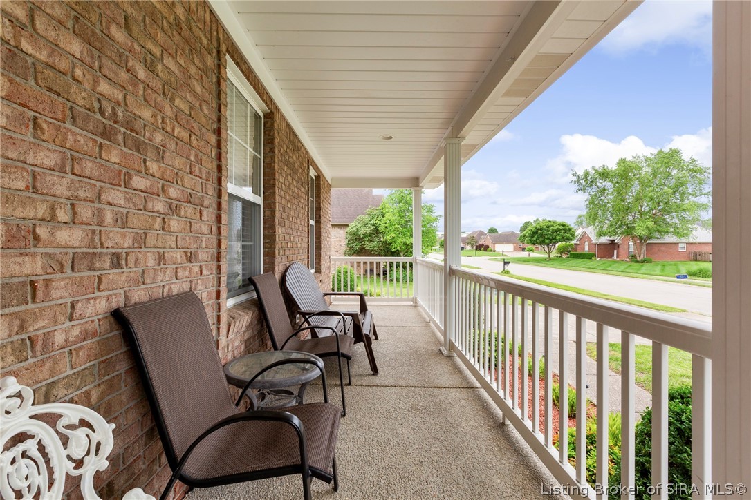 5519 Raintree Ridge Jeffersonville, IN 47130 - Photo 7 of 63 Gallery Image 7