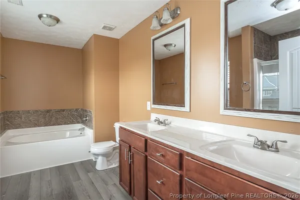 $2,750 | 4032 Newgate Street, Fayetteville, NC 28306