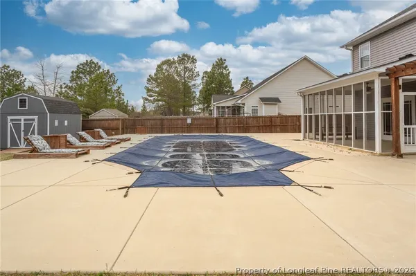 $2,750 | 4032 Newgate Street, Fayetteville, NC 28306