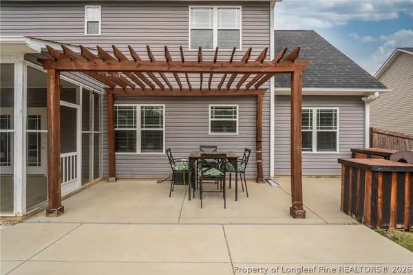 $2,750 | 4032 Newgate Street, Fayetteville, NC 28306