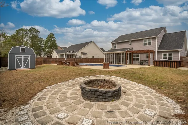 $2,750 | 4032 Newgate Street, Fayetteville, NC 28306