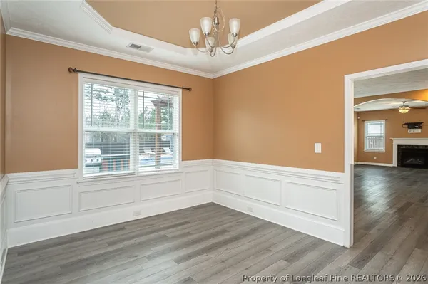 $2,750 | 4032 Newgate Street, Fayetteville, NC 28306