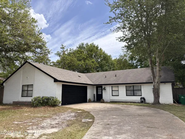 $255,000 | 12317 Locke Place, Ocean Springs, MS 39564