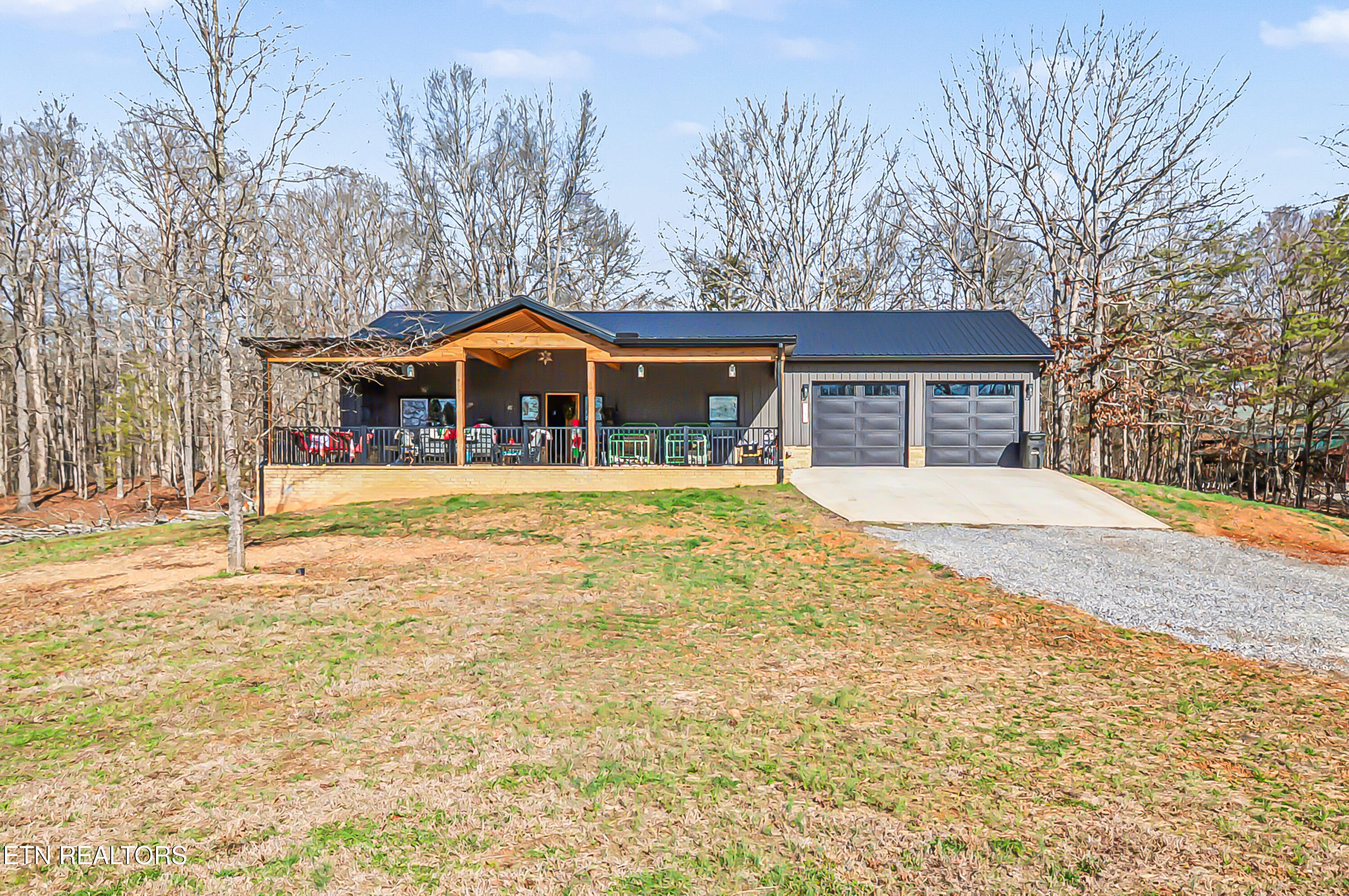 1060 Red Cloud Road Ten Mile, TN 37880 - Photo 1 of 35 1060 Red Cloud Rd Ten Mile TN-print-021-