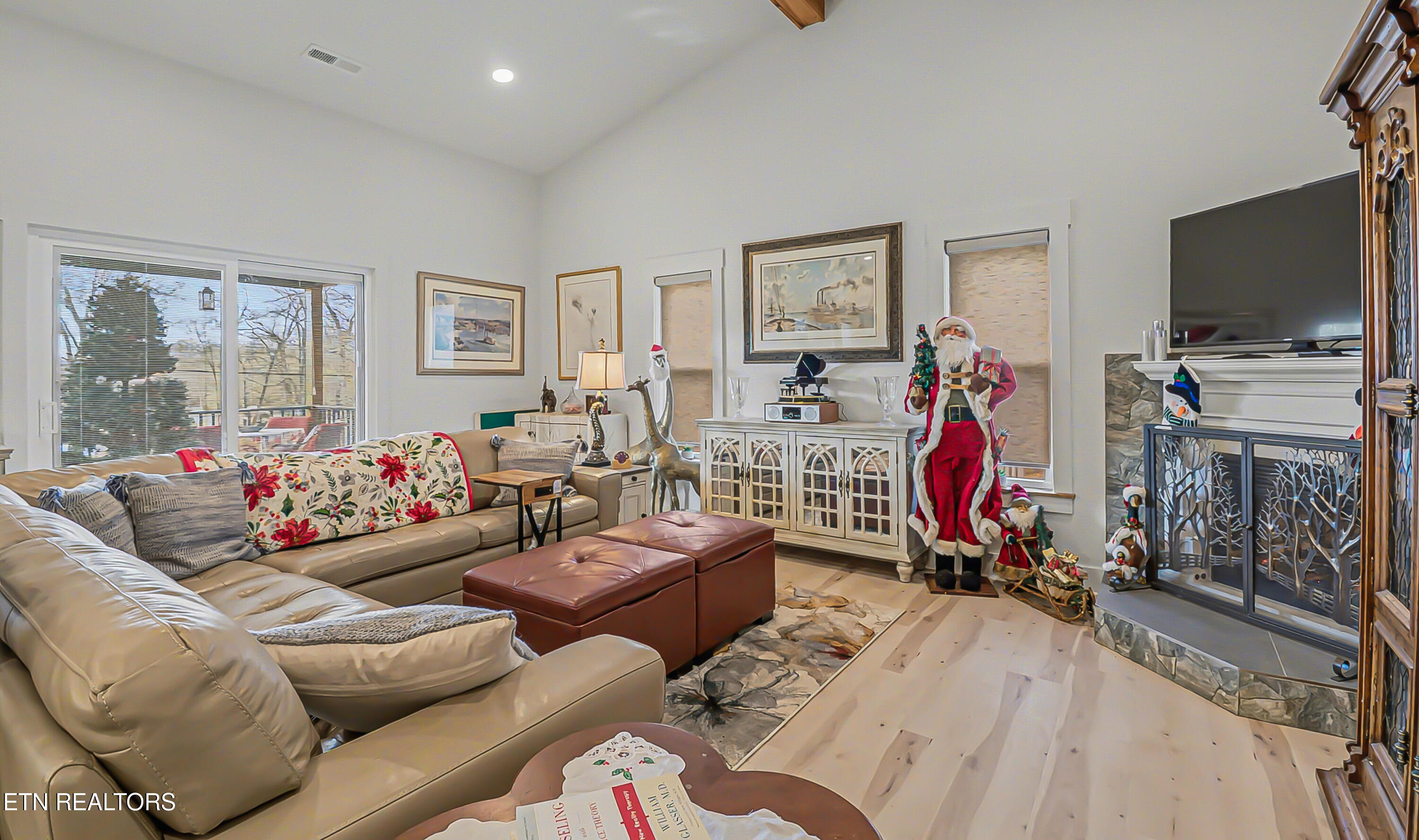 1060 Red Cloud Road Ten Mile, TN 37880 - Photo 19 of 35 1060 Red Cloud Rd Ten Mile TN-print-004-